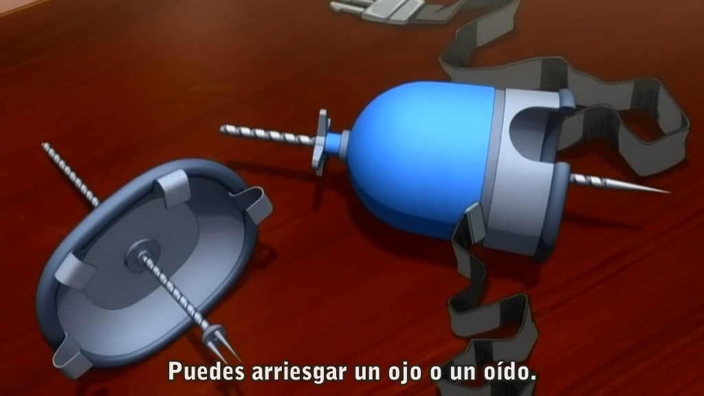 Gyakkyou Burai Kaiji: Ultimate Survivor (Tanoshii Fansub)